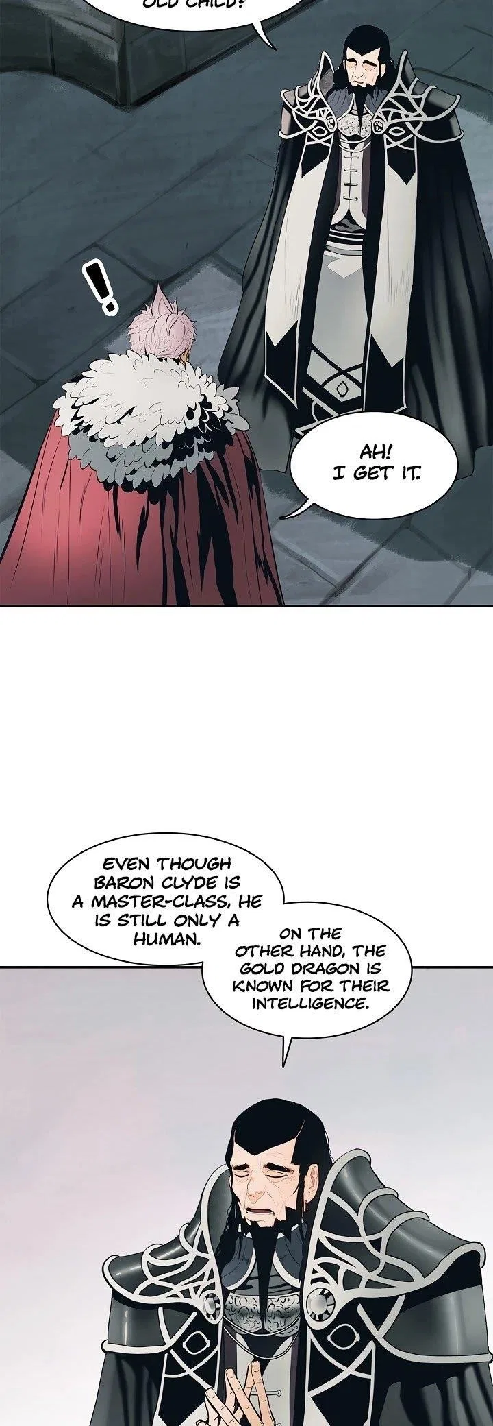 MookHyang – Dark Lady Chapter 65 – Page 15