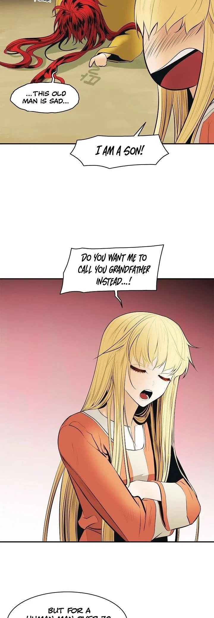 MookHyang – Dark Lady Chapter 65 – Page 27