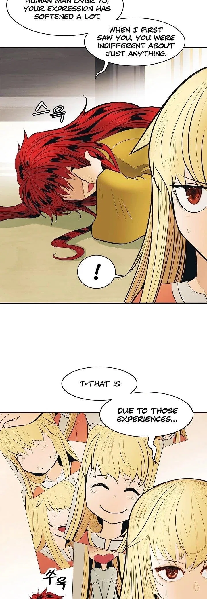 MookHyang – Dark Lady Chapter 65 – Page 28