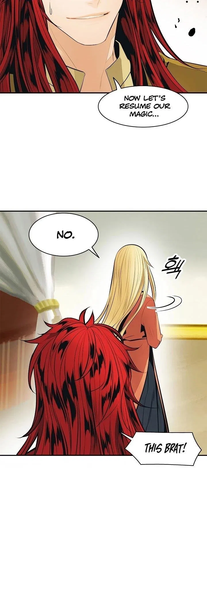 MookHyang – Dark Lady Chapter 65 – Page 30