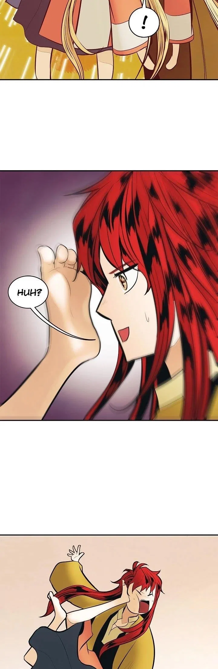 MookHyang – Dark Lady Chapter 65 – Page 32