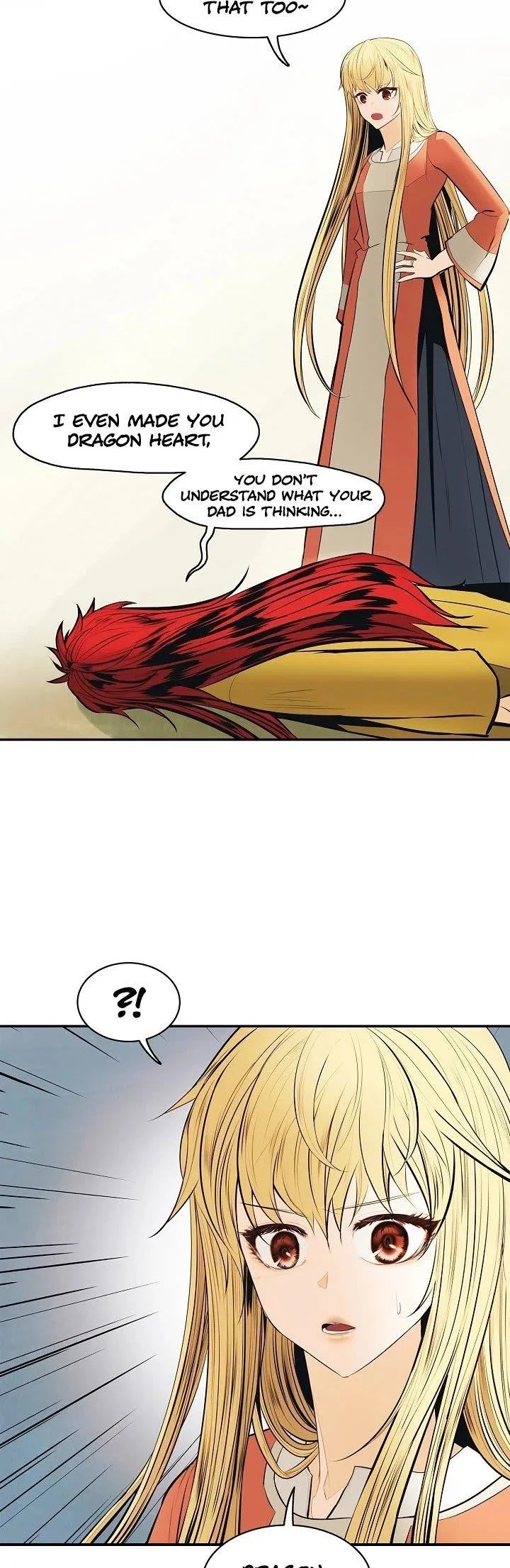 MookHyang – Dark Lady Chapter 65 – Page 34