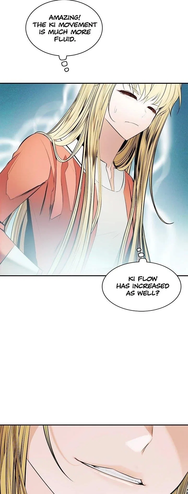 MookHyang – Dark Lady Chapter 65 – Page 44