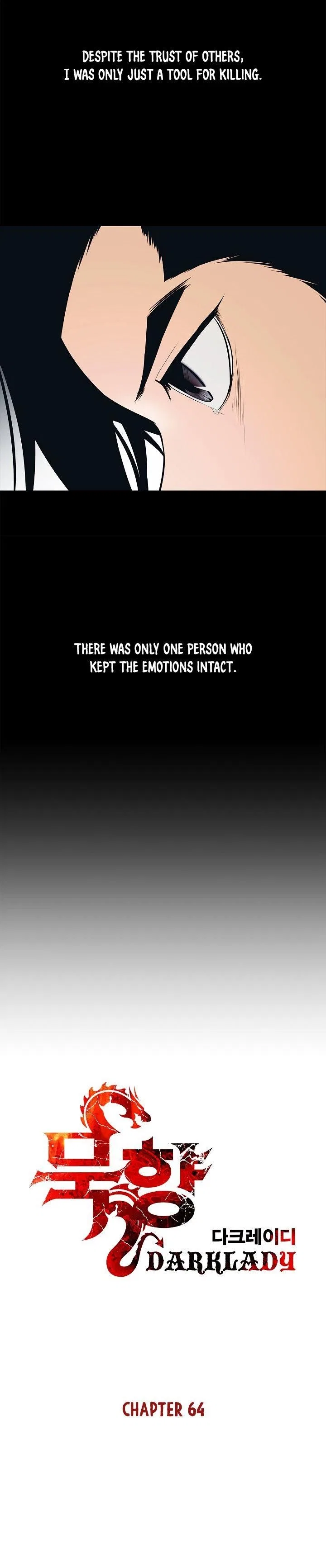 MookHyang – Dark Lady Chapter 64 – Page 6