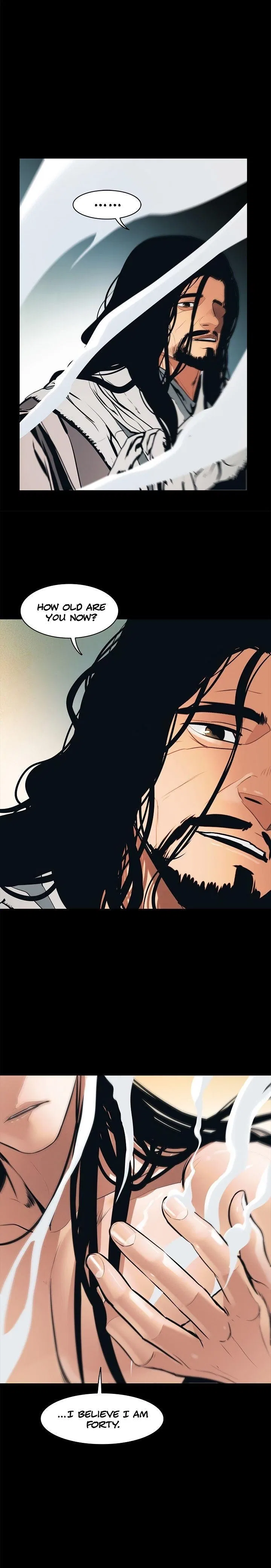 MookHyang – Dark Lady Chapter 64 – Page 12