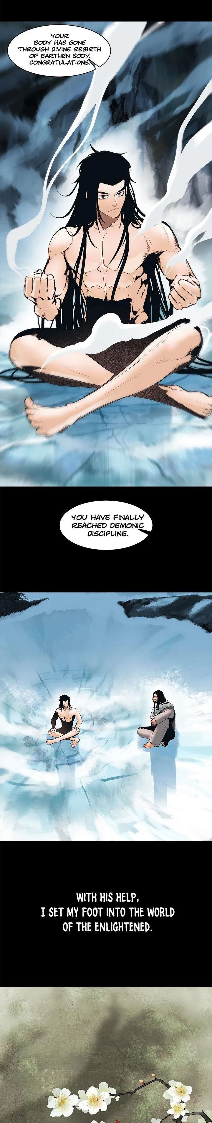 MookHyang – Dark Lady Chapter 64 – Page 13