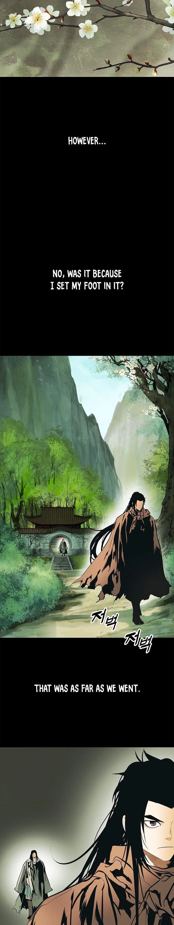 MookHyang – Dark Lady Chapter 64 – Page 14