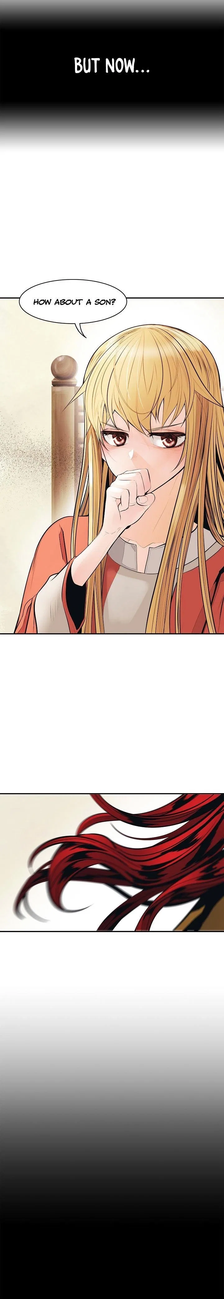 MookHyang – Dark Lady Chapter 64 – Page 24
