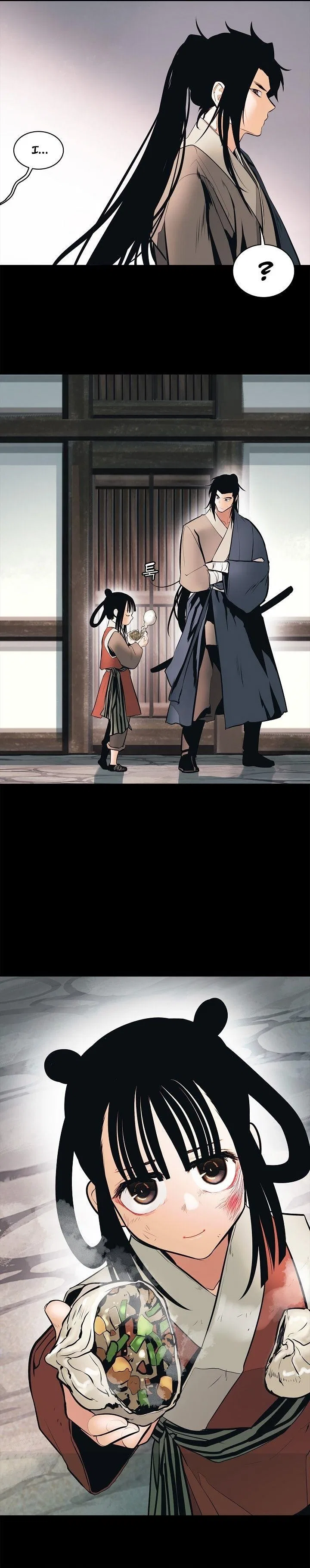 MookHyang – Dark Lady Chapter 64 – Page 25