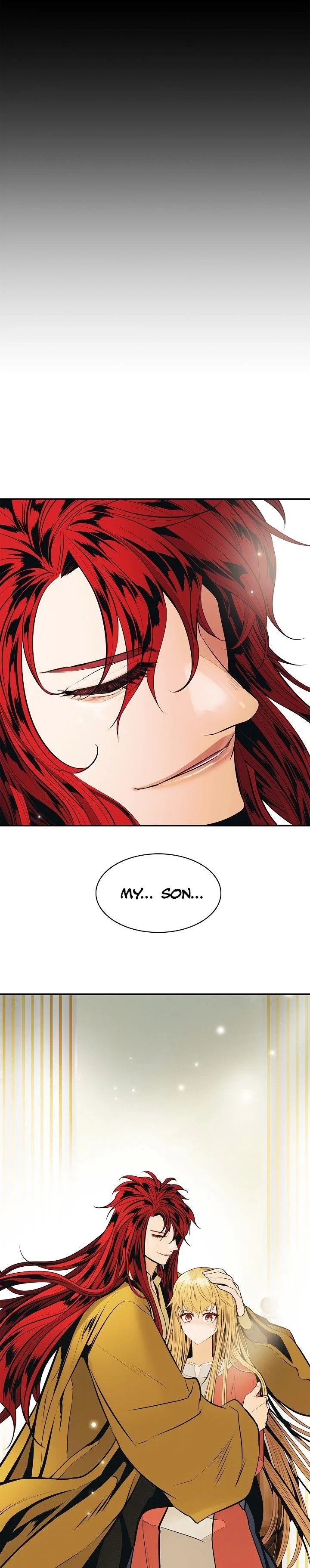MookHyang – Dark Lady Chapter 64 – Page 26