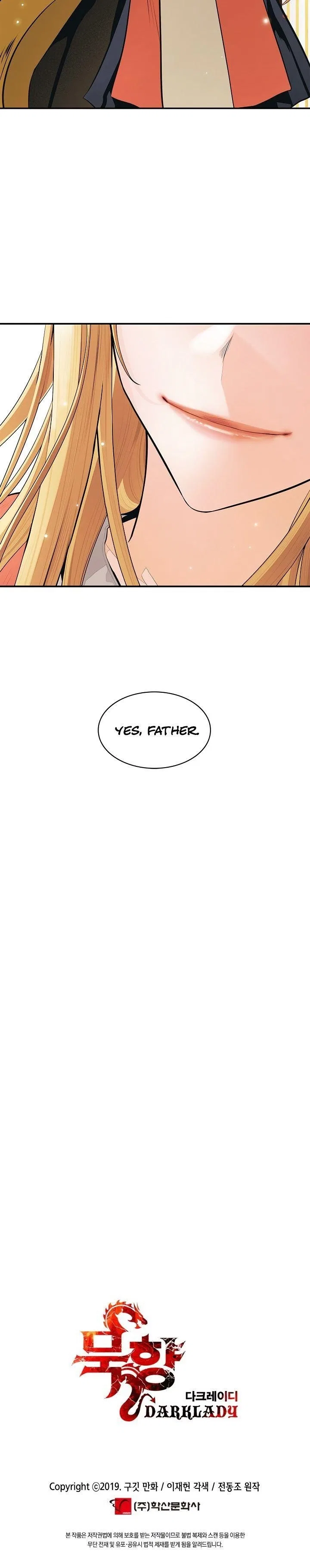MookHyang – Dark Lady Chapter 64 – Page 27