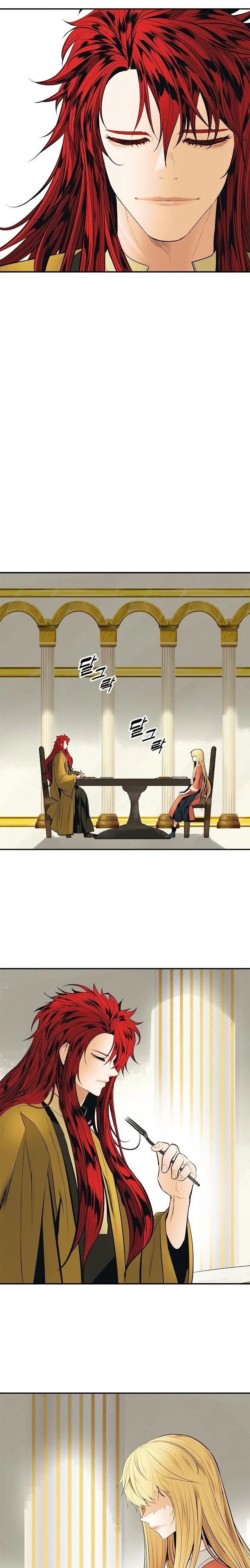 MookHyang – Dark Lady Chapter 63 – Page 2