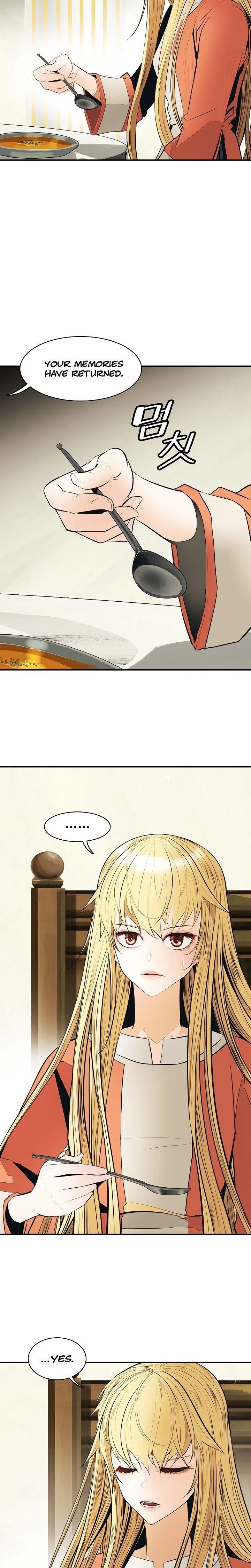 MookHyang – Dark Lady Chapter 63 – Page 3