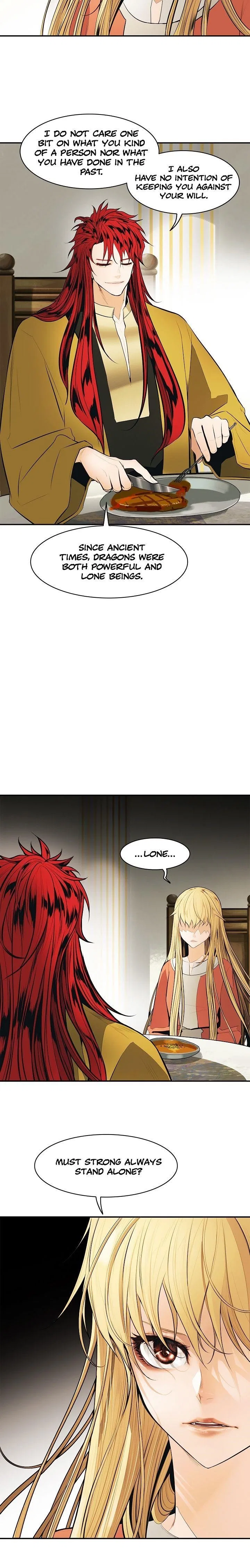 MookHyang – Dark Lady Chapter 63 – Page 4