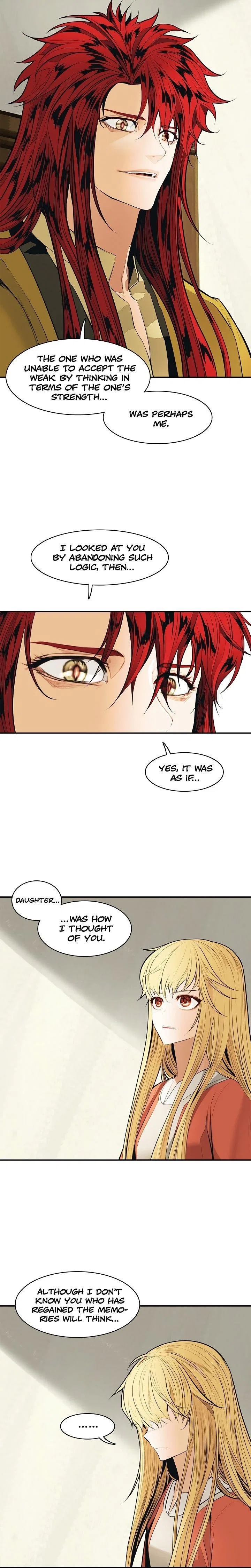 MookHyang – Dark Lady Chapter 63 – Page 6