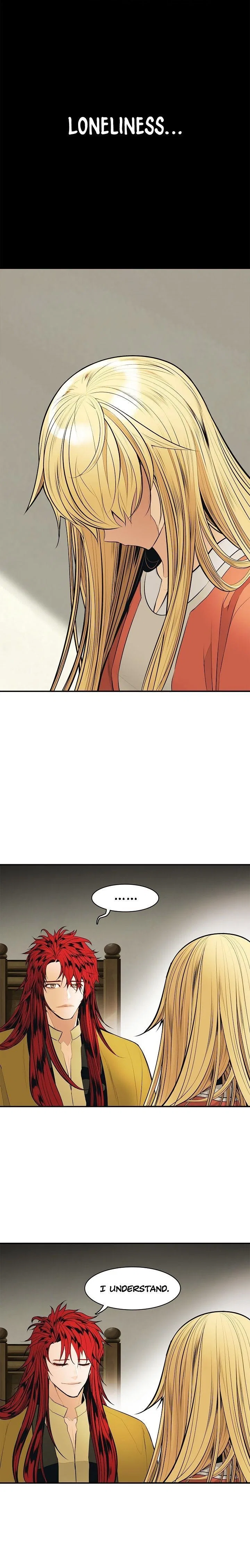 MookHyang – Dark Lady Chapter 63 – Page 7