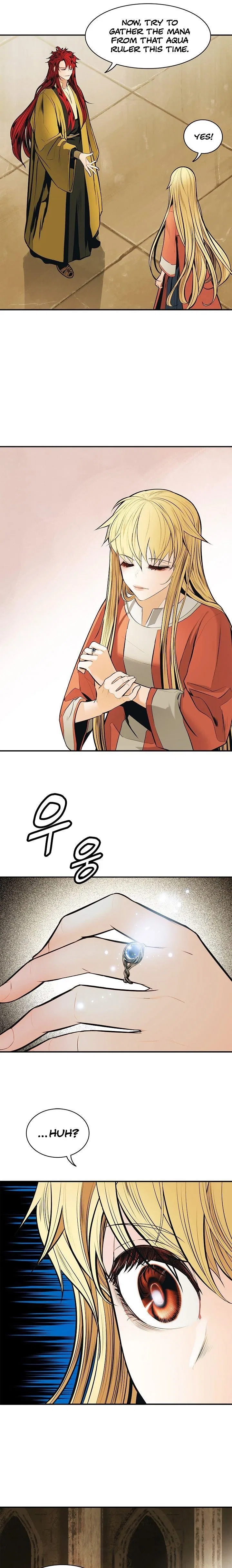 MookHyang – Dark Lady Chapter 62 – Page 4
