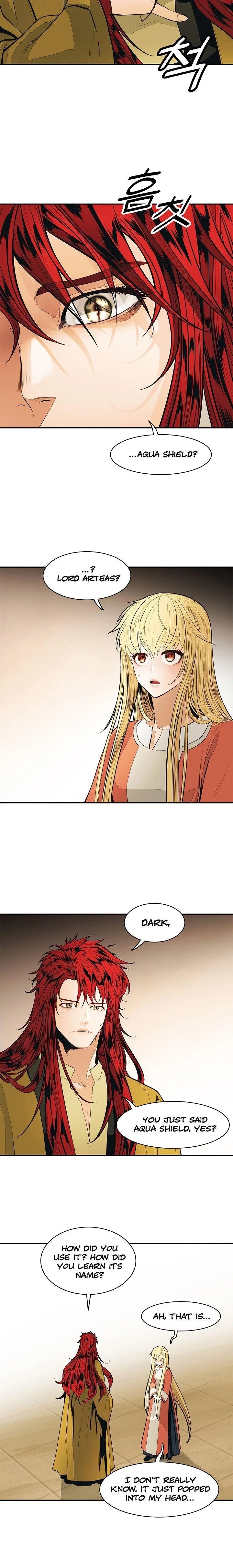 MookHyang – Dark Lady Chapter 62 – Page 9