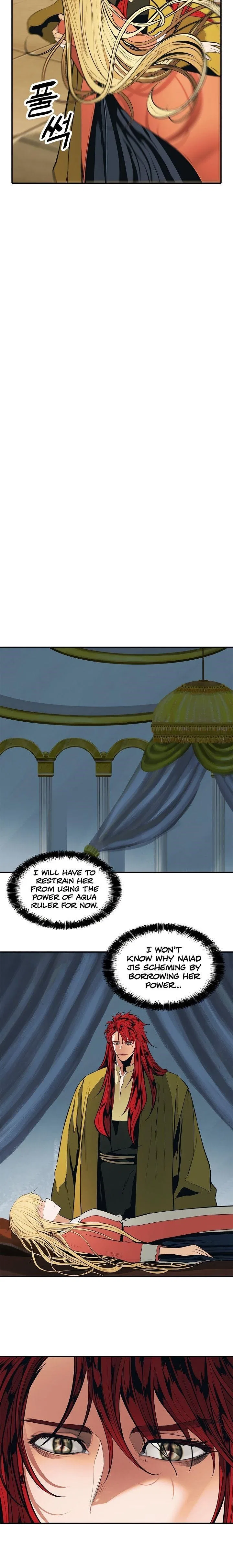 MookHyang – Dark Lady Chapter 62 – Page 11