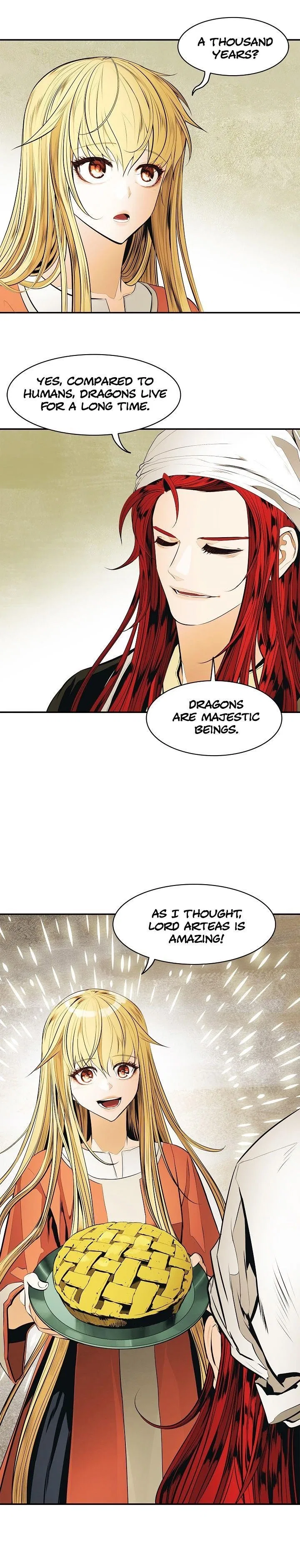 MookHyang – Dark Lady Chapter 61 – Page 4