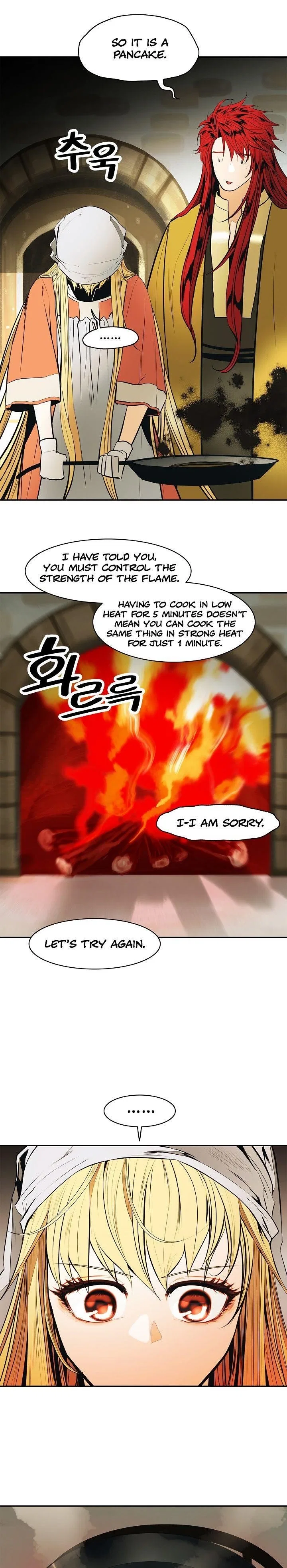 MookHyang – Dark Lady Chapter 61 – Page 7