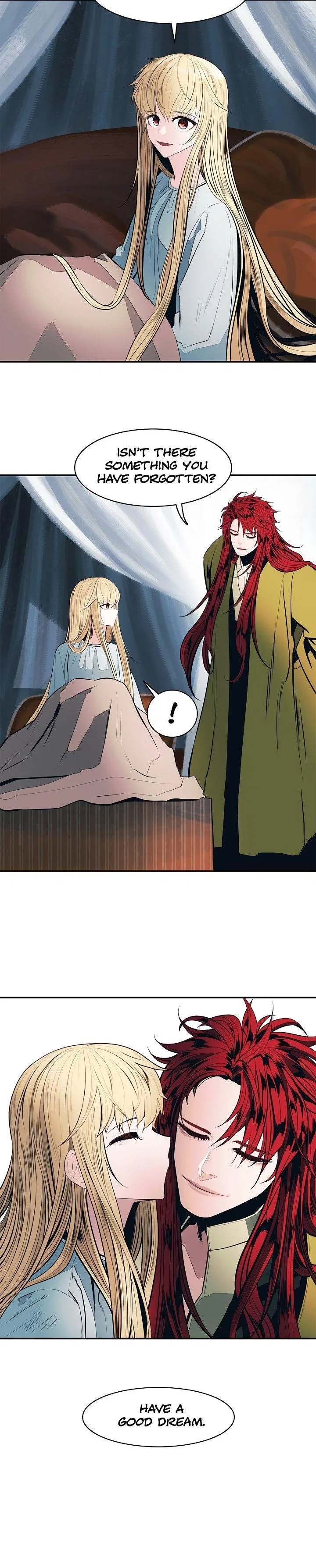 MookHyang – Dark Lady Chapter 61 – Page 21