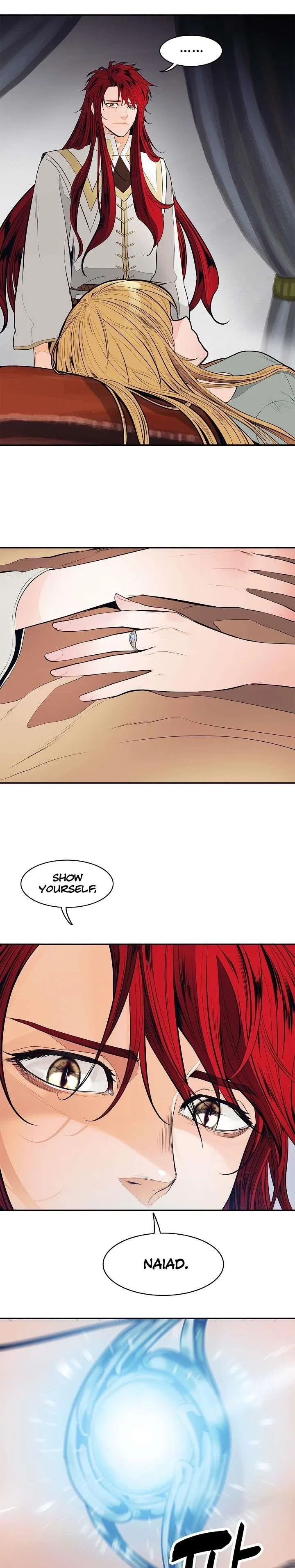 MookHyang – Dark Lady Chapter 60 – Page 4