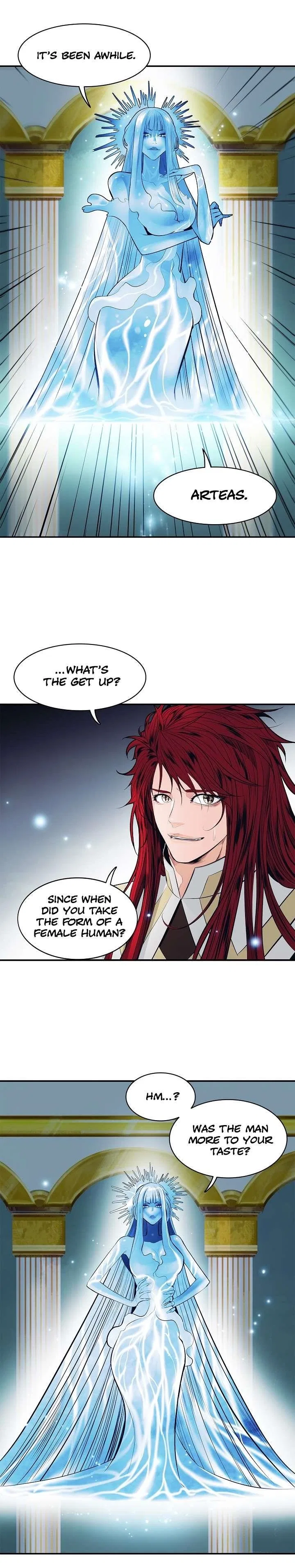 MookHyang – Dark Lady Chapter 60 – Page 6