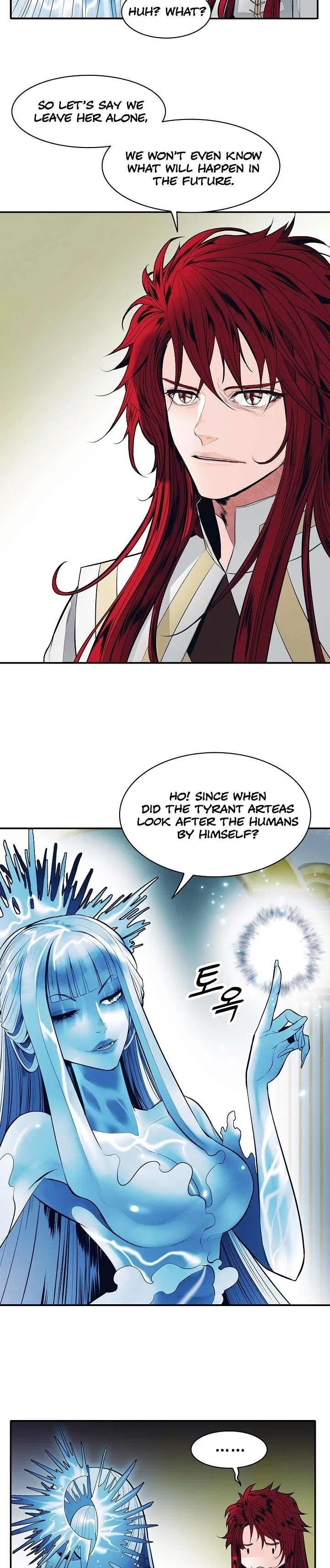 MookHyang – Dark Lady Chapter 60 – Page 11
