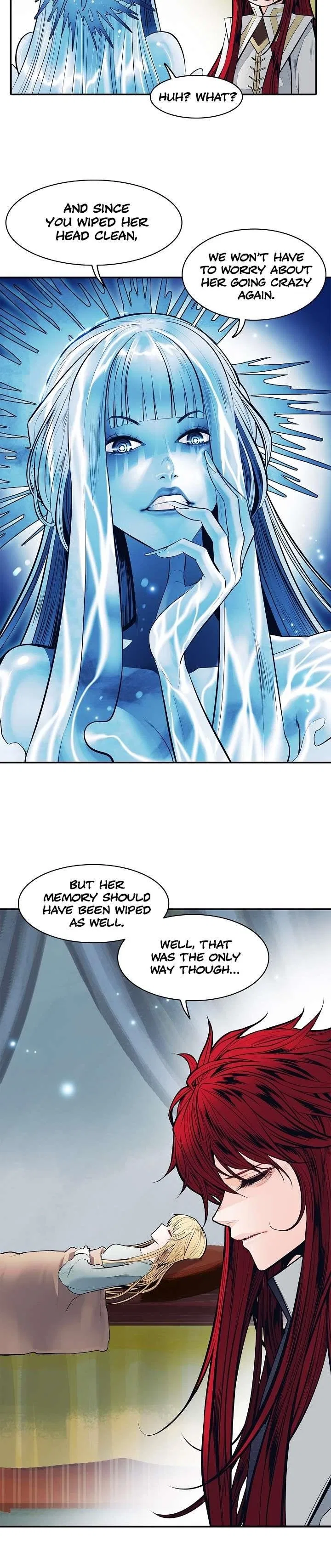 MookHyang – Dark Lady Chapter 60 – Page 12