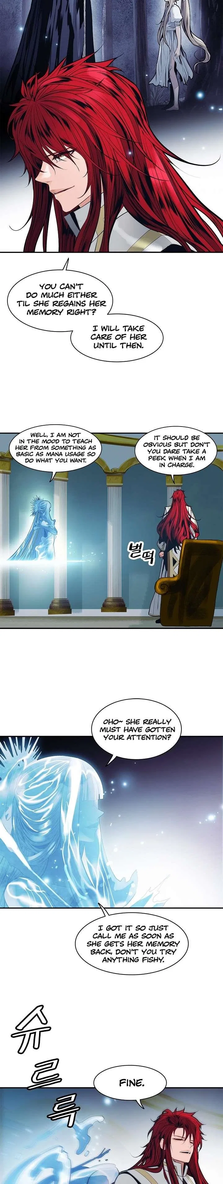 MookHyang – Dark Lady Chapter 60 – Page 14