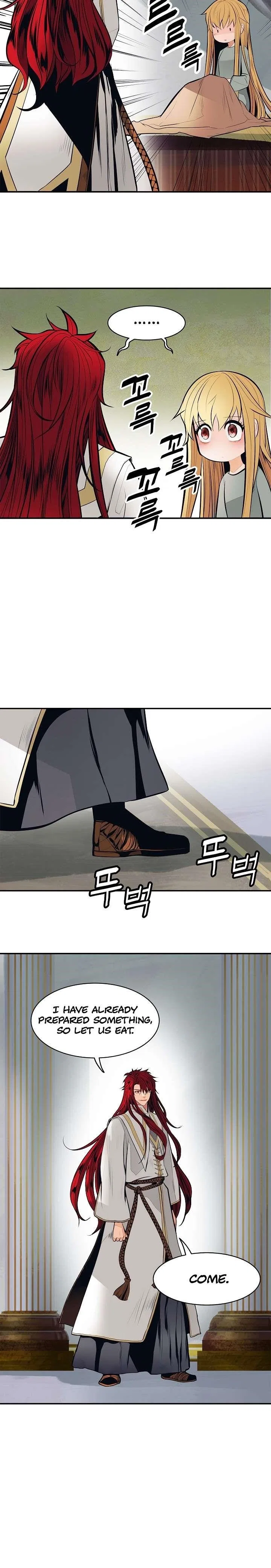 MookHyang – Dark Lady Chapter 60 – Page 18