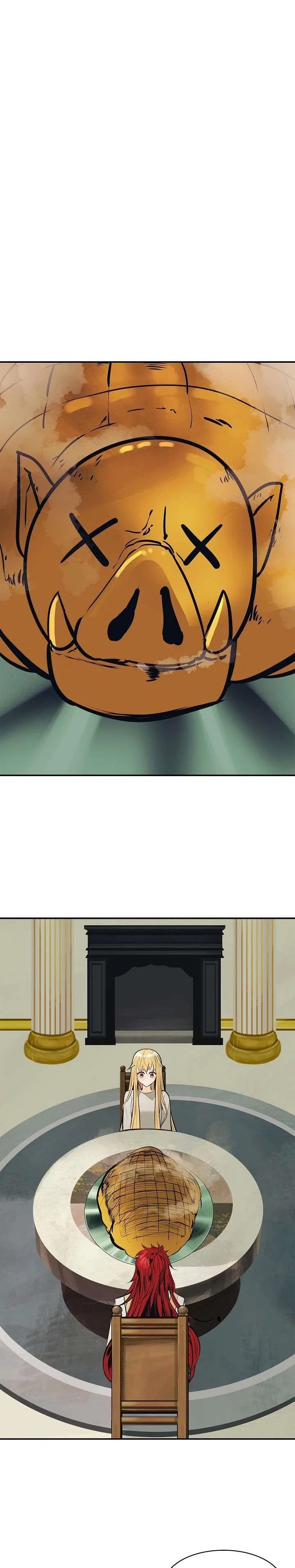 MookHyang – Dark Lady Chapter 60 – Page 19