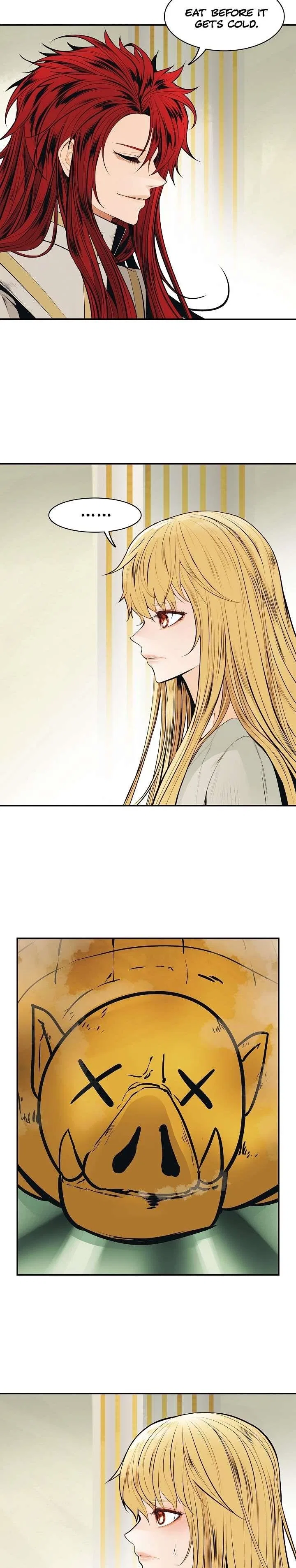 MookHyang – Dark Lady Chapter 60 – Page 20