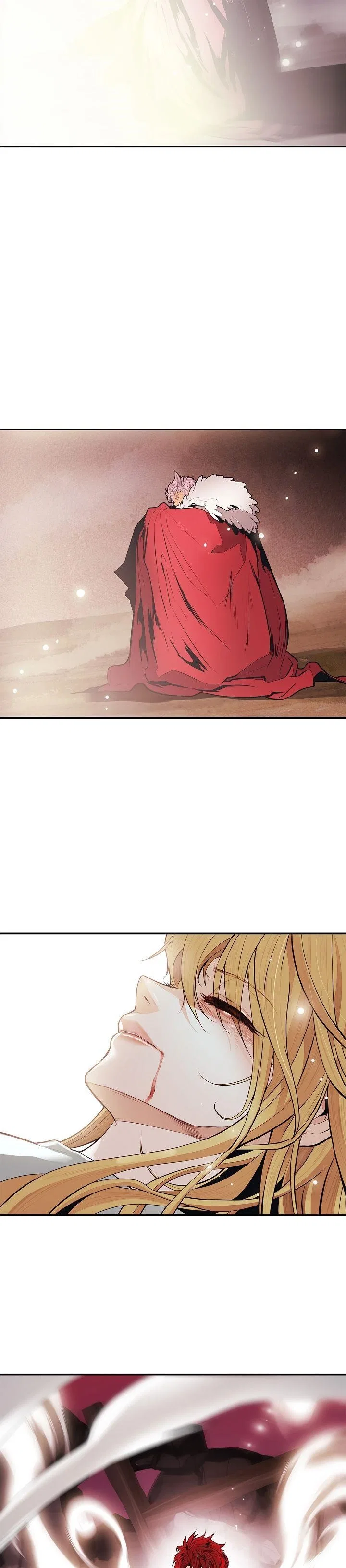 MookHyang – Dark Lady Chapter 59 – Page 19