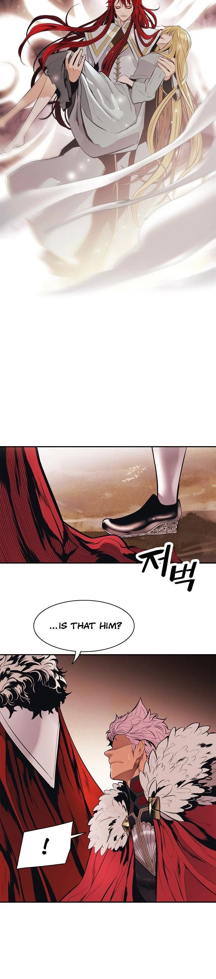 MookHyang – Dark Lady Chapter 59 – Page 20