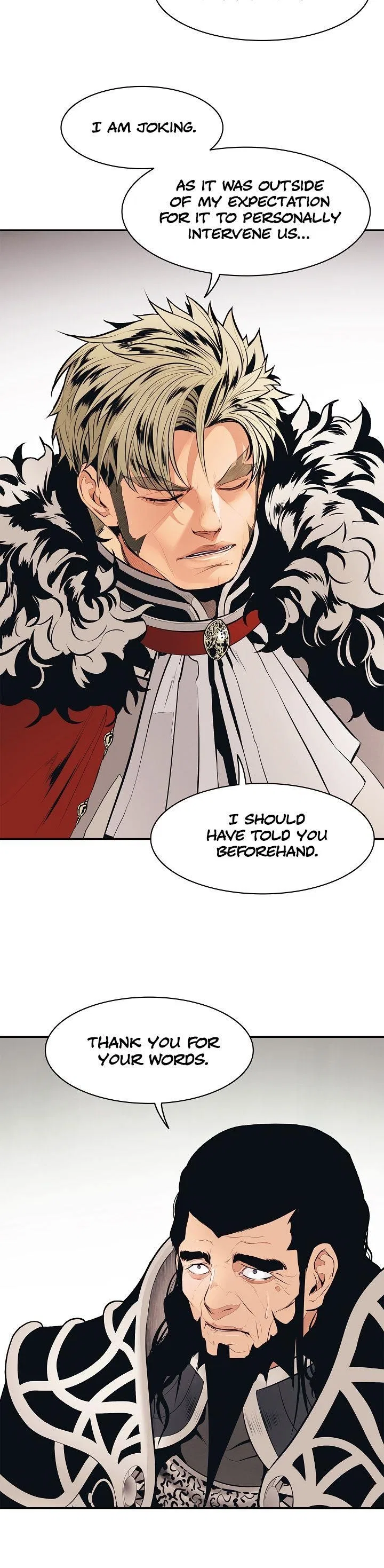 MookHyang – Dark Lady Chapter 59 – Page 32