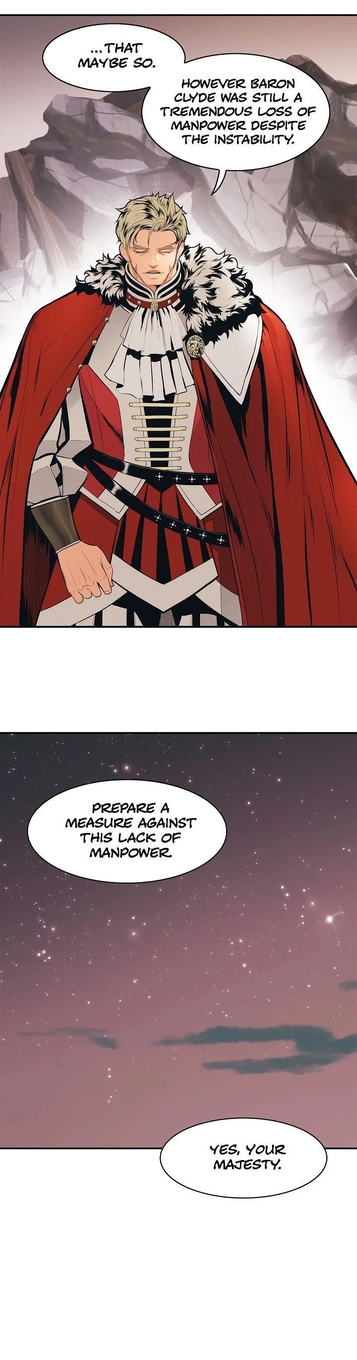 MookHyang – Dark Lady Chapter 59 – Page 34