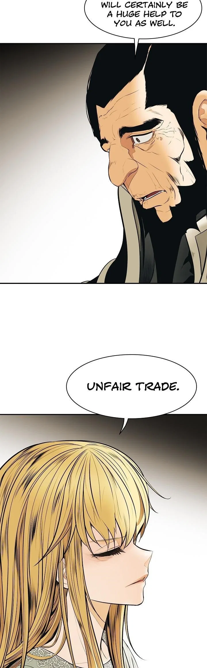 MookHyang – Dark Lady Chapter 48 – Page 5