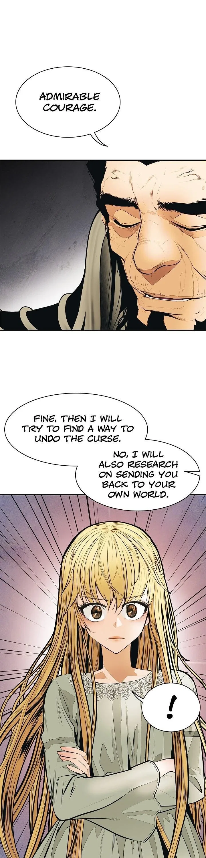 MookHyang – Dark Lady Chapter 48 – Page 7