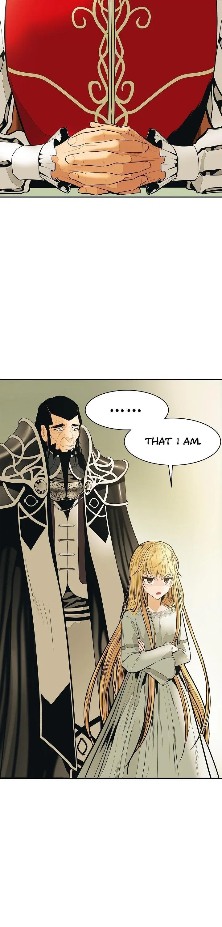 MookHyang – Dark Lady Chapter 48 – Page 14