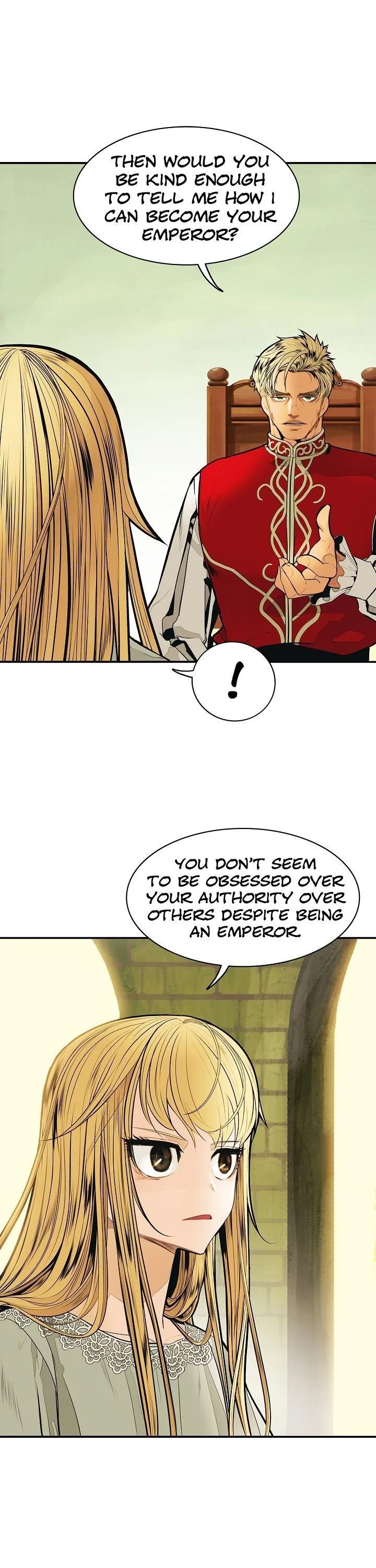 MookHyang – Dark Lady Chapter 48 – Page 16