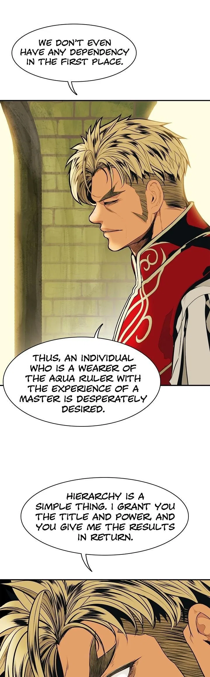 MookHyang – Dark Lady Chapter 48 – Page 17