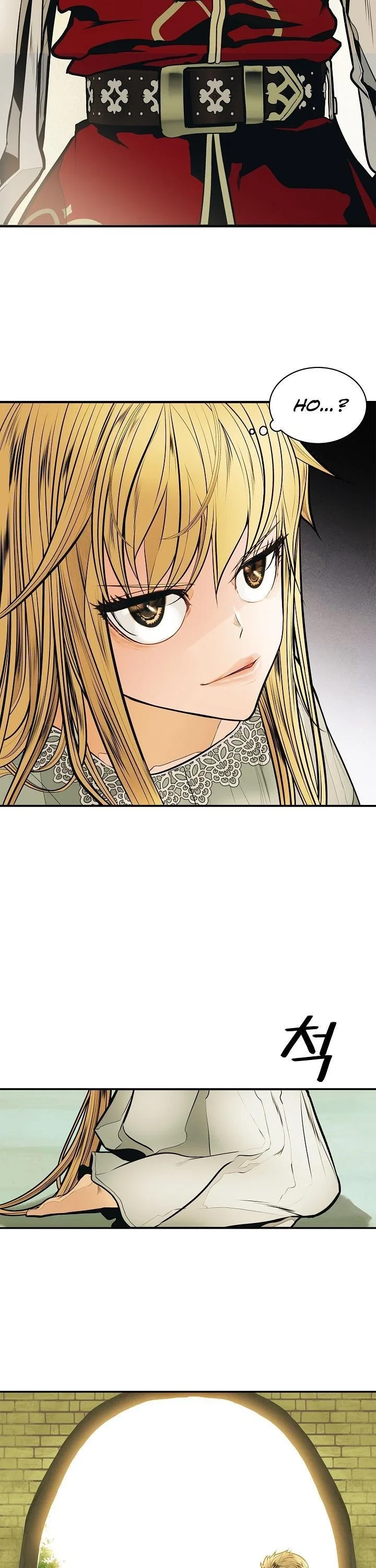 MookHyang – Dark Lady Chapter 48 – Page 21