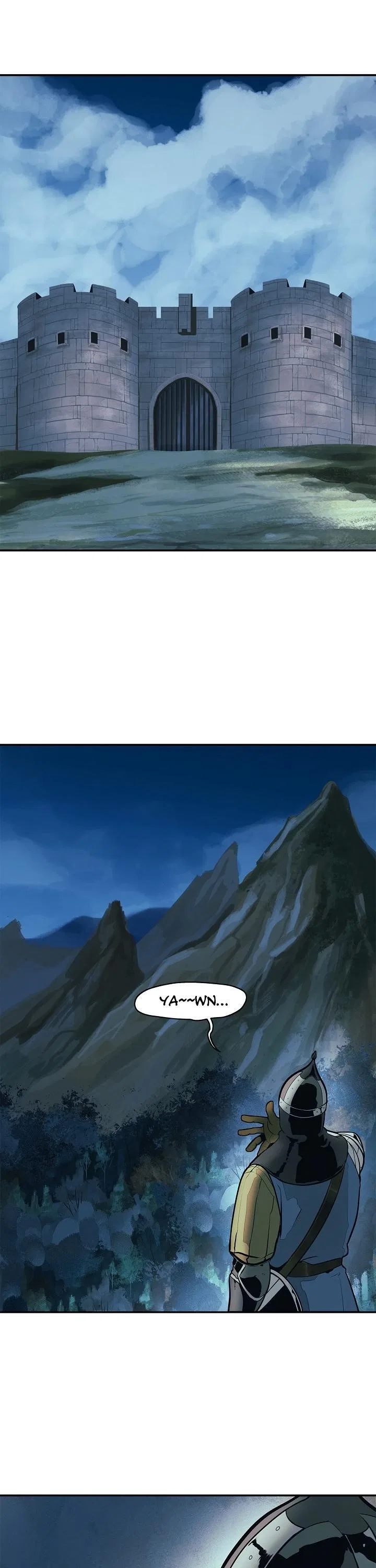 MookHyang – Dark Lady Chapter 48 – Page 26