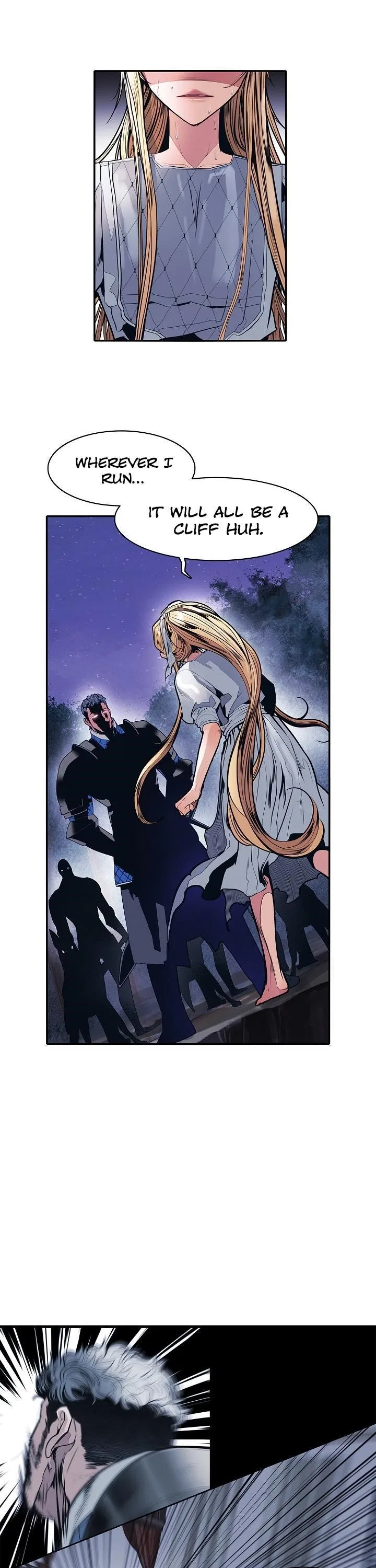 MookHyang – Dark Lady Chapter 47 – Page 1