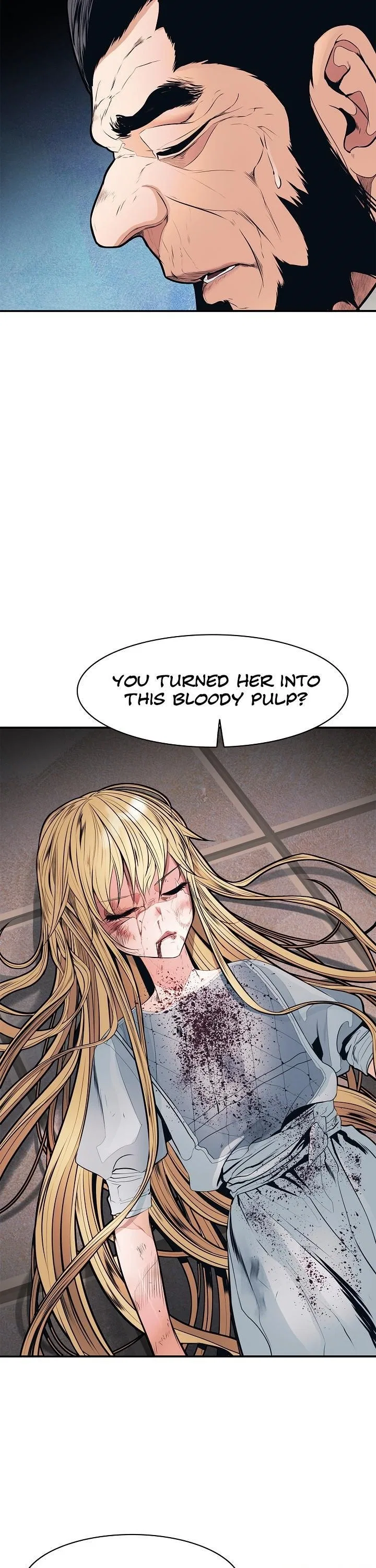 MookHyang – Dark Lady Chapter 47 – Page 9