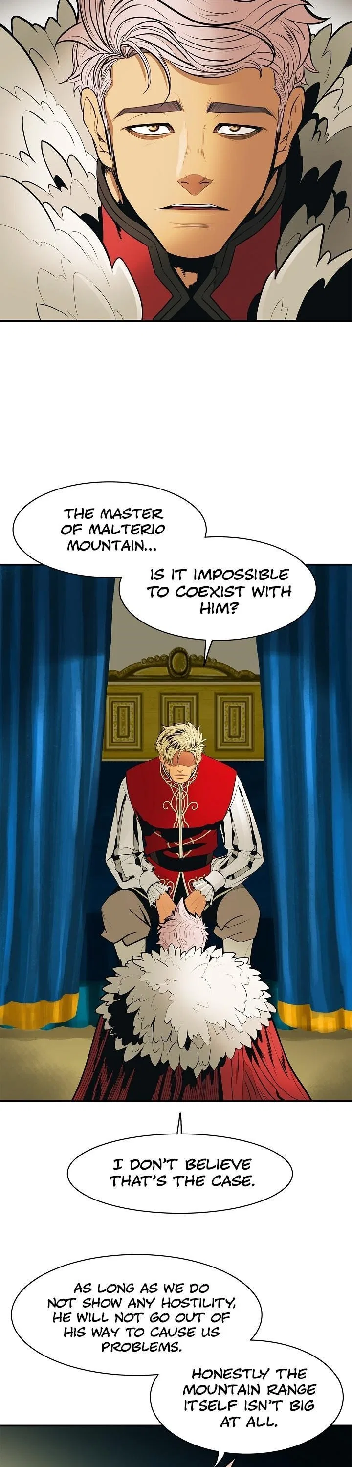 MookHyang – Dark Lady Chapter 47 – Page 16