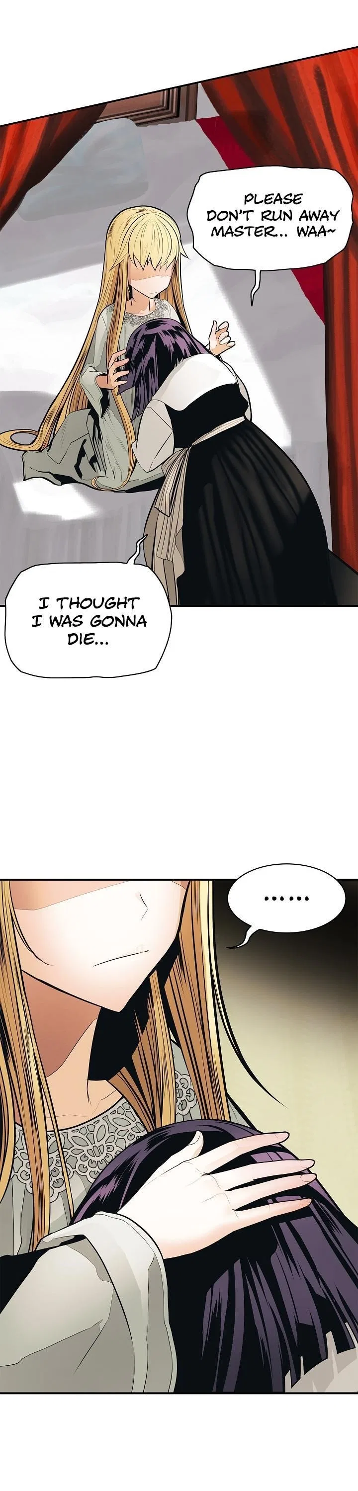 MookHyang – Dark Lady Chapter 47 – Page 26