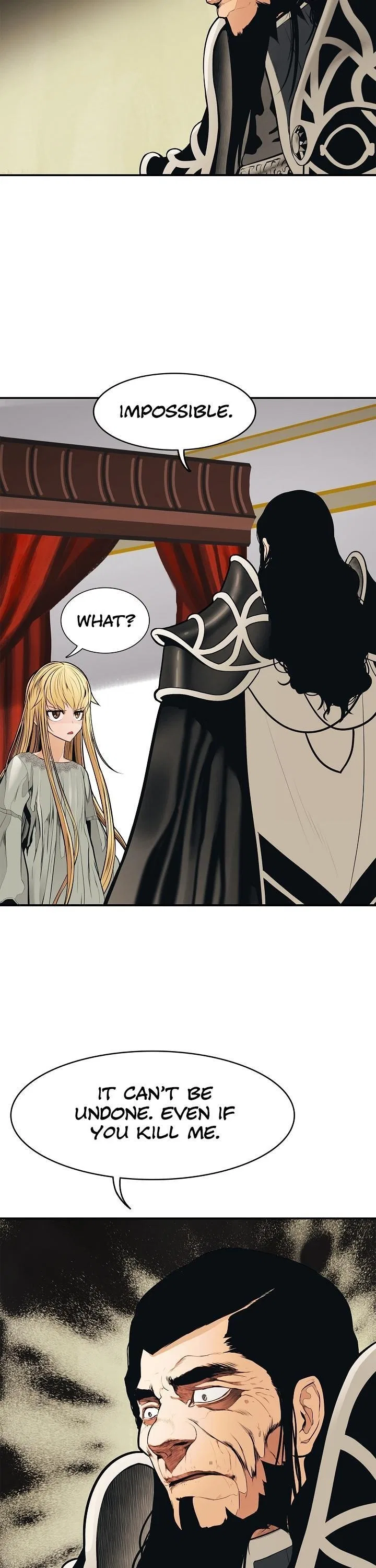 MookHyang – Dark Lady Chapter 47 – Page 34
